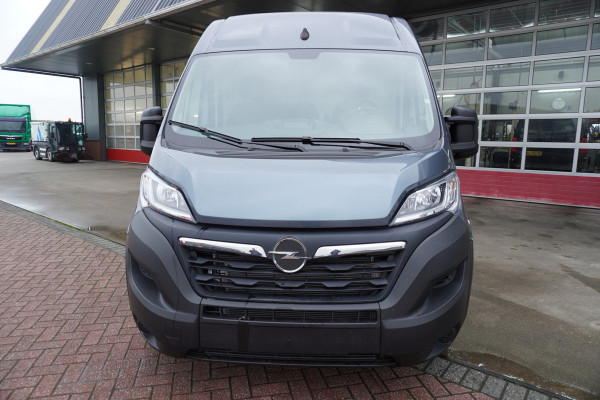 Opel Movano 2.2D 140PK L2H2 3.5t nr. V009|  Climat | Cruise | Apple CP-Android auto