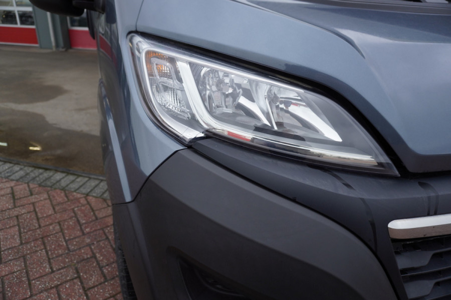 Opel Movano 2.2D 140PK L2H2 3.5t nr. V009|  Climat | Cruise | Apple CP-Android auto