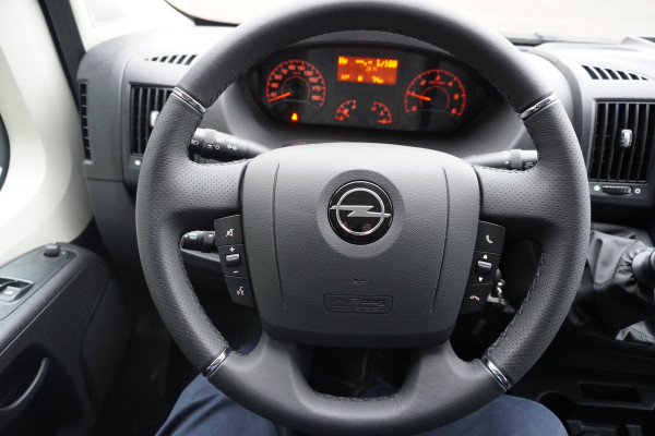 Opel Movano 2.2D 140PK L2H2 3.5t nr. V009|  Climat | Cruise | Apple CP-Android auto