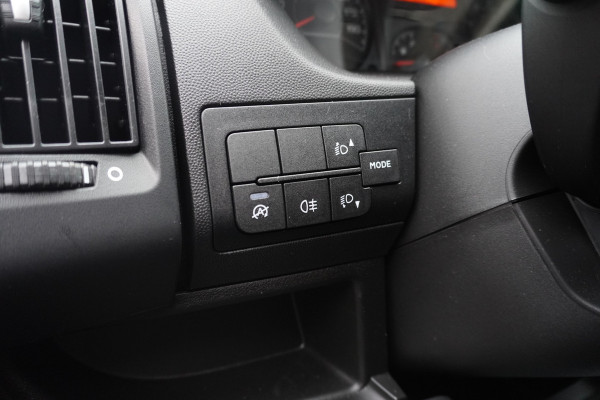 Opel Movano 2.2D 140PK L2H2 3.5t nr. V009|  Climat | Cruise | Apple CP-Android auto