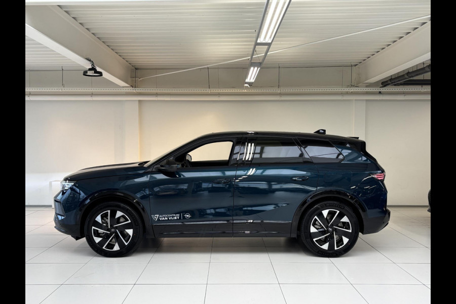 Opel Grandland 1.6 Turbo Plug-in-Hybrid GS Stoelverwarming | Stuurverwarming | Afneembare trekhaak | Focal Audio | Panoramadak