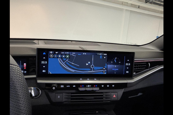 Opel Grandland 1.6 Turbo Plug-in-Hybrid GS Stoelverwarming | Stuurverwarming | Afneembare trekhaak | Focal Audio | Panoramadak