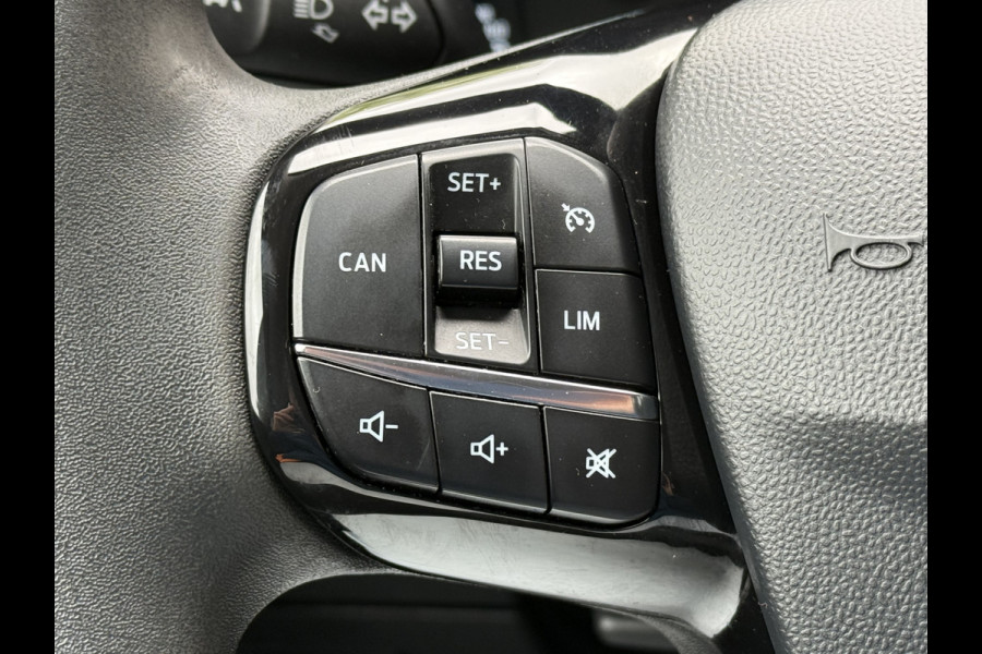 Ford Fiesta BWJ 2018 | 1.5 TDCi 86PK Trend | CRUISE | TREKHAAK | NAVI | AIRCO |