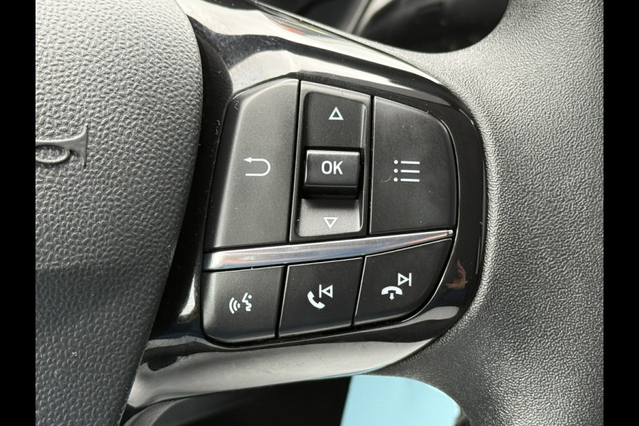 Ford Fiesta BWJ 2018 | 1.5 TDCi 86PK Trend | CRUISE | TREKHAAK | NAVI | AIRCO |