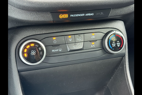 Ford Fiesta BWJ 2018 | 1.5 TDCi 86PK Trend | CRUISE | TREKHAAK | NAVI | AIRCO |