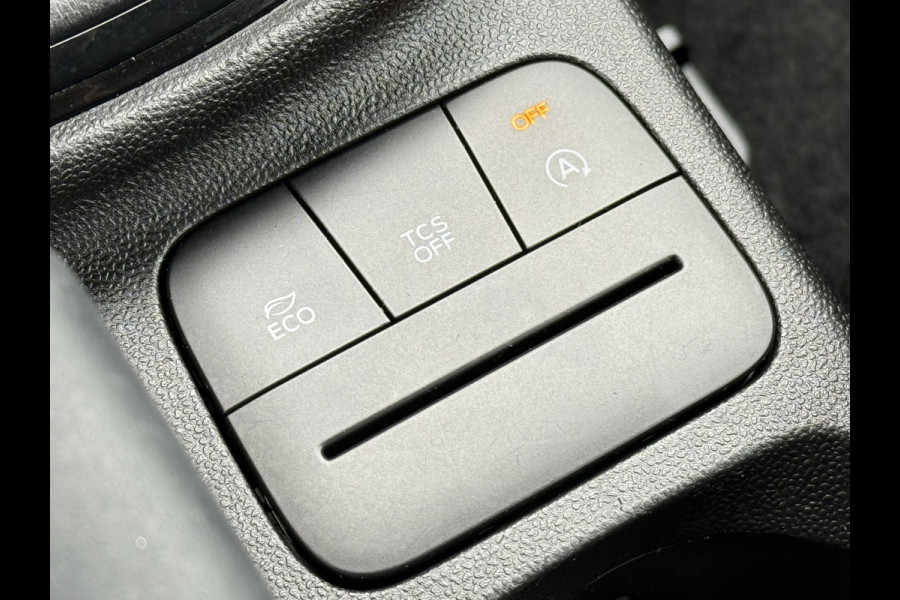 Ford Fiesta BWJ 2018 | 1.5 TDCi 86PK Trend | CRUISE | TREKHAAK | NAVI | AIRCO |