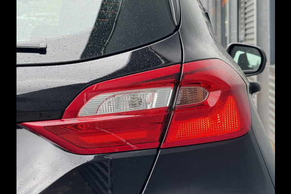 Ford Fiesta BWJ 2018 | 1.5 TDCi 86PK Trend | CRUISE | TREKHAAK | NAVI | AIRCO |