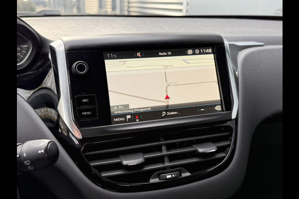 Peugeot 208 BWJ 2019 / 82 PK 1.2 Active | | AIRCO | NAVI | CRUISE | PDC | ELEKTRISCH PAKKET