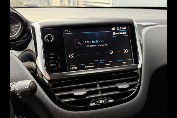 Peugeot 208 BWJ 2019 / 82 PK 1.2 Active | | AIRCO | NAVI | CRUISE | PDC | ELEKTRISCH PAKKET
