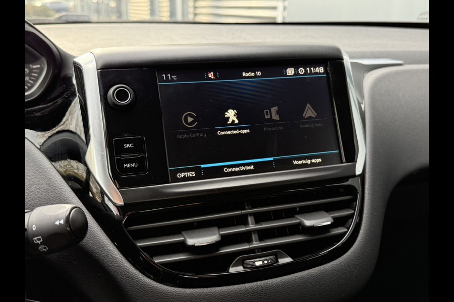 Peugeot 208 BWJ 2019 / 82 PK 1.2 Active | | AIRCO | NAVI | CRUISE | PDC | ELEKTRISCH PAKKET