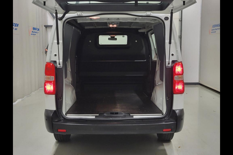 Citroën Jumpy 2.0BlueHDI 120pk L3/H1 Euro 6!