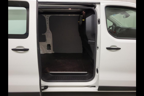 Citroën Jumpy 2.0BlueHDI 120pk L3/H1 Euro 6!