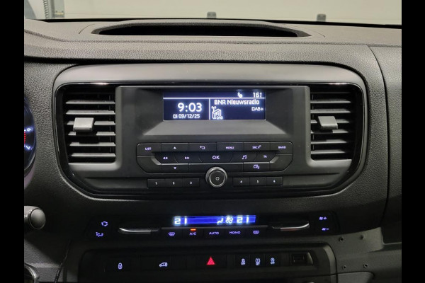 Citroën Jumpy 2.0BlueHDI 120pk L3/H1 Euro 6!