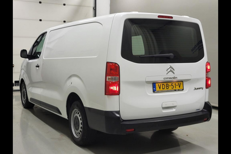 Citroën Jumpy 2.0BlueHDI 120pk L3/H1 Euro 6!