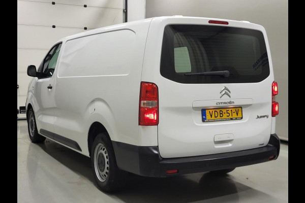 Citroën Jumpy 2.0BlueHDI 120pk L3/H1 Euro 6!