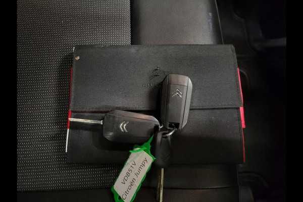 Citroën Jumpy 2.0BlueHDI 120pk L3/H1 Euro 6!