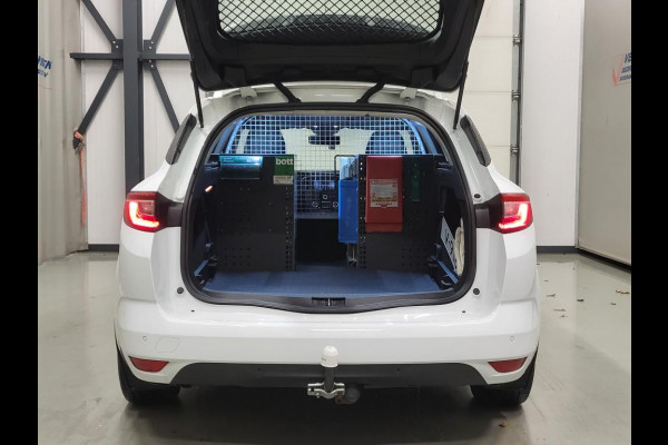 Renault Mégane 1.5dCi 111pk Grijs Kenteken Euro 6!