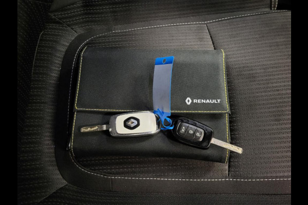 Renault Mégane 1.5dCi 111pk Grijs Kenteken Euro 6!