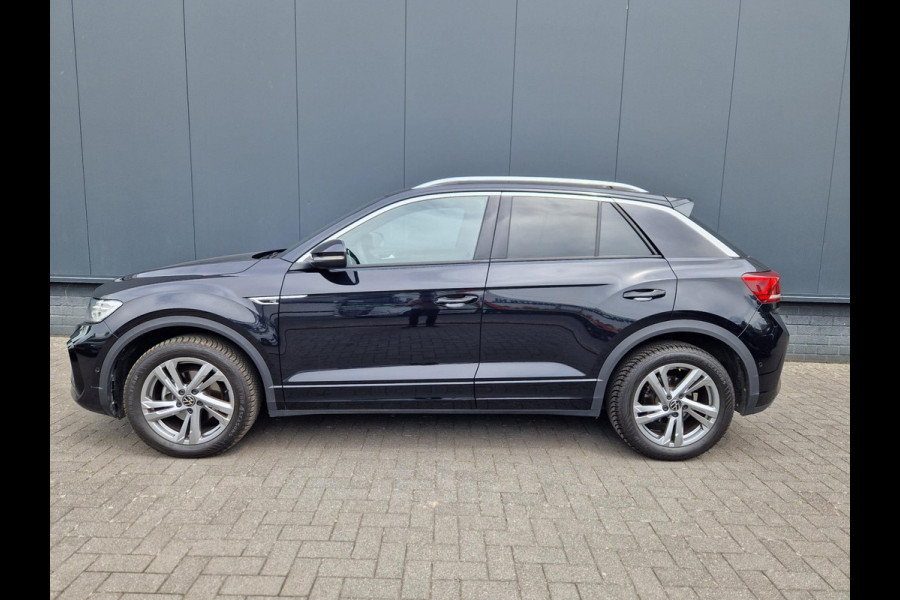 Volkswagen T-Roc 1.5 TSI R-Line Business /1e eigenaar