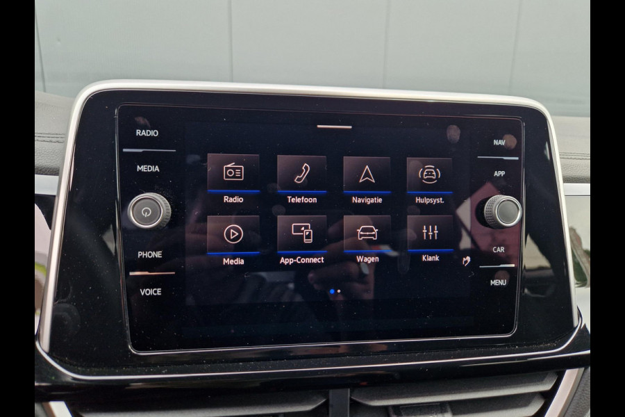 Volkswagen T-Roc 1.5 TSI R-Line Business /1e eigenaar