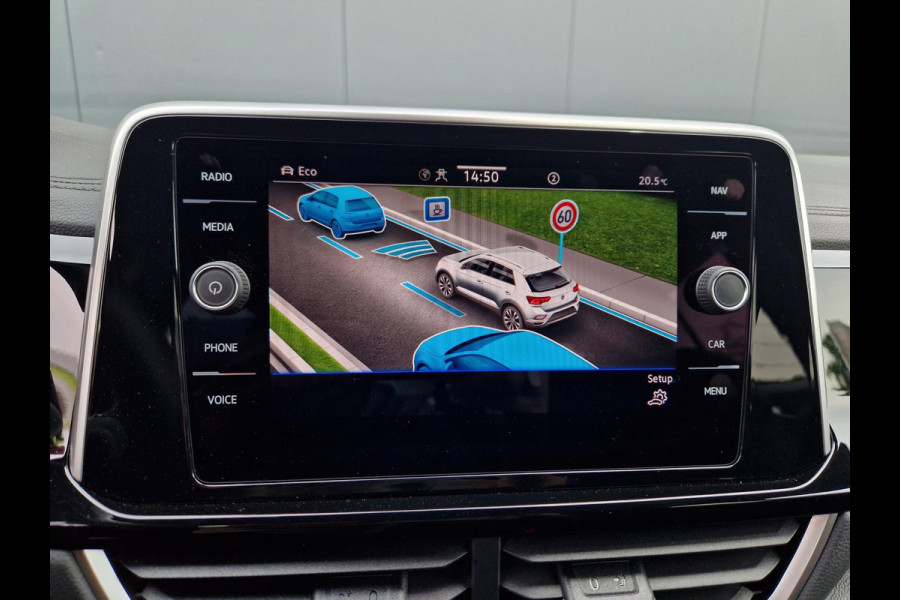 Volkswagen T-Roc 1.5 TSI R-Line Business /1e eigenaar