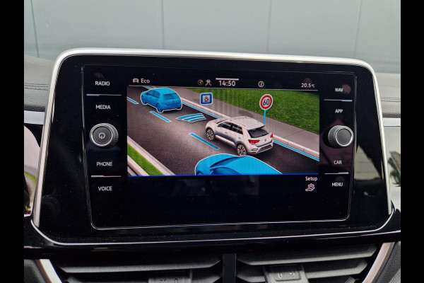 Volkswagen T-Roc 1.5 TSI R-Line Business /1e eigenaar