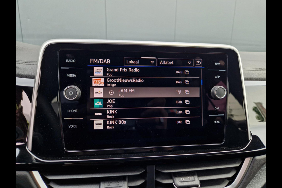 Volkswagen T-Roc 1.5 TSI R-Line Business /1e eigenaar