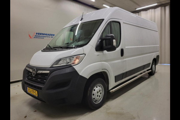 Opel Movano 2.2D 120pk L3/H2 Euro 6!