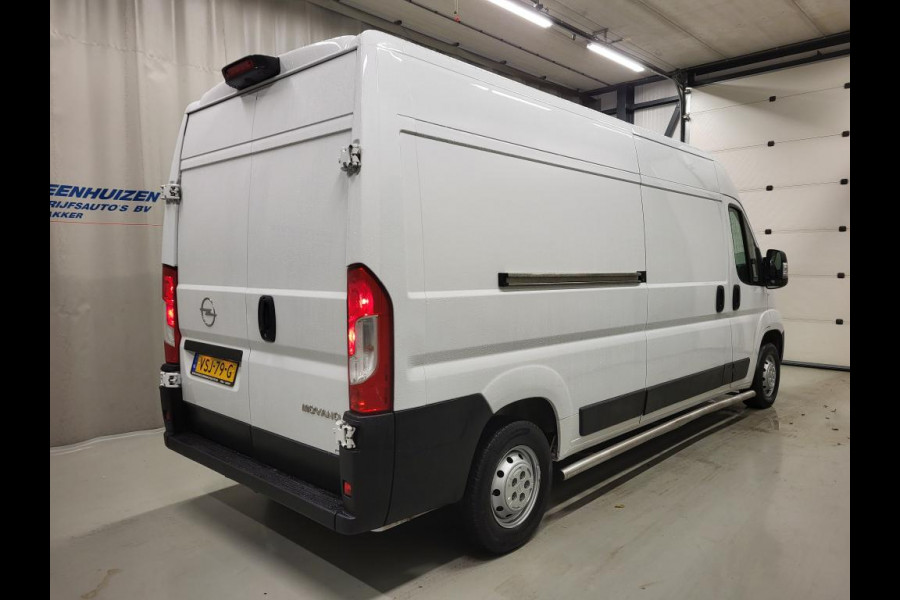 Opel Movano 2.2D 120pk L3/H2 Euro 6!