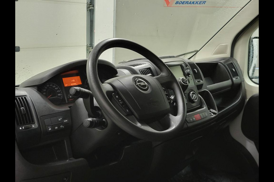 Opel Movano 2.2D 120pk L3/H2 Euro 6!