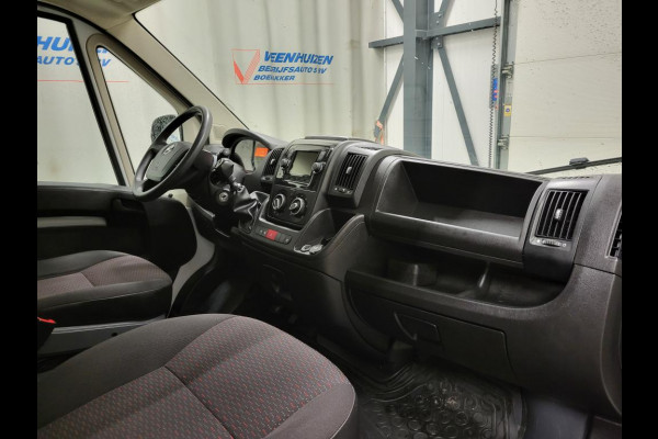 Opel Movano 2.2D 120pk L3/H2 Euro 6!