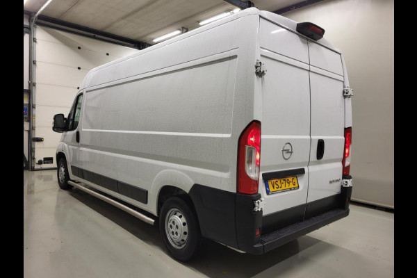 Opel Movano 2.2D 120pk L3/H2 Euro 6!