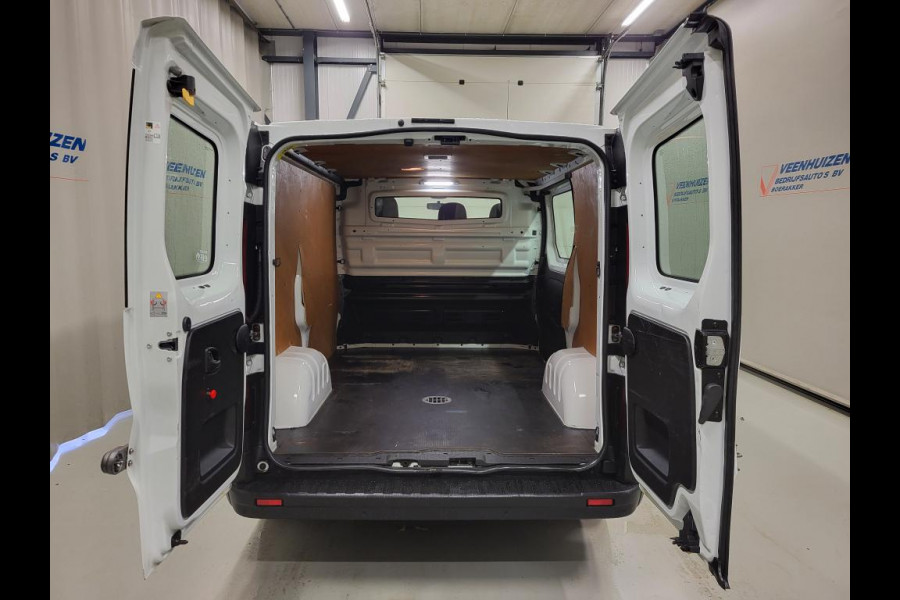 Renault Trafic 1.6dCi 3-Zits Euro 6!