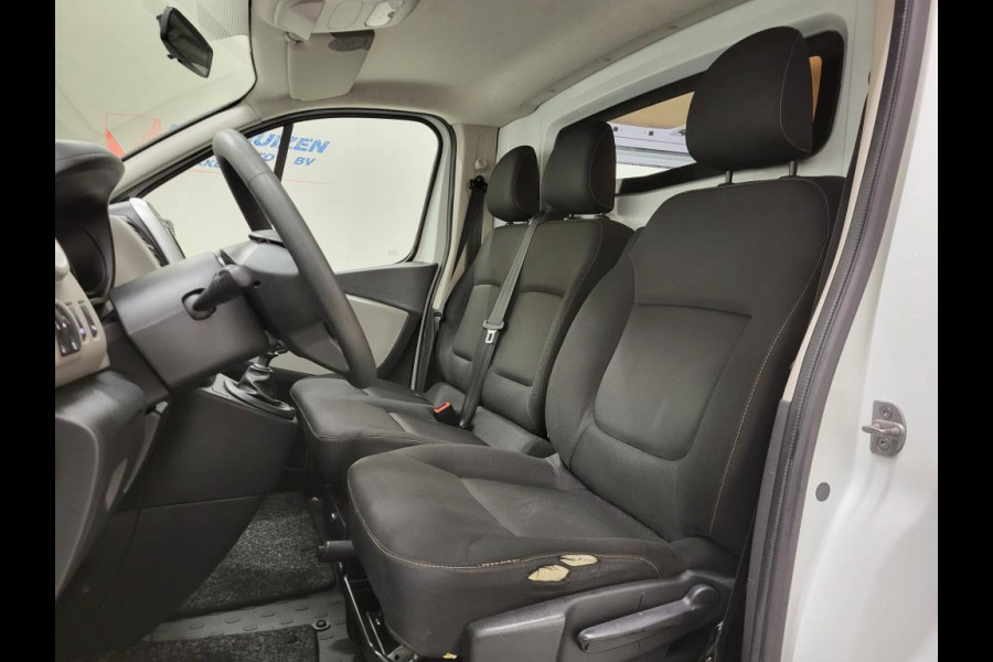 Renault Trafic 1.6dCi 3-Zits Euro 6!