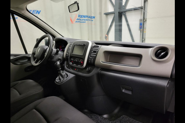 Renault Trafic 1.6dCi 3-Zits Euro 6!