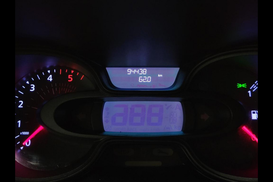 Renault Trafic 1.6dCi 3-Zits Euro 6!