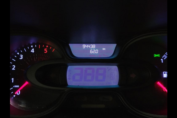 Renault Trafic 1.6dCi 3-Zits Euro 6!