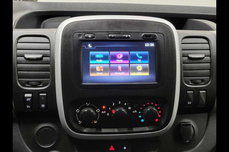 Renault Trafic 1.6dCi 3-Zits Euro 6!