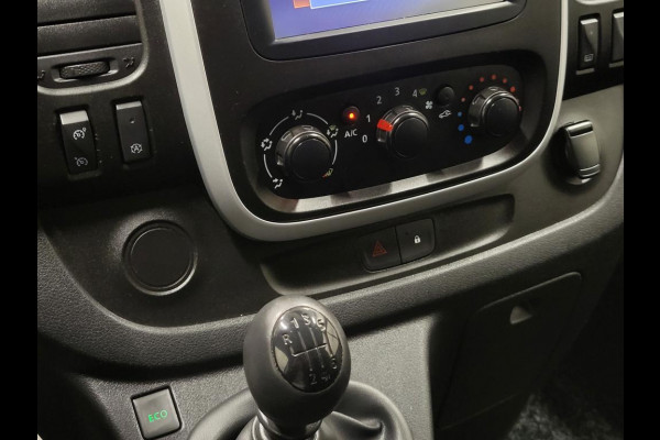 Renault Trafic 1.6dCi 3-Zits Euro 6!