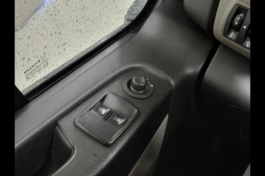 Renault Trafic 1.6dCi 3-Zits Euro 6!