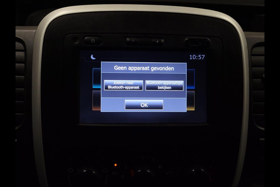 Renault Trafic 1.6dCi 3-Zits Euro 6!