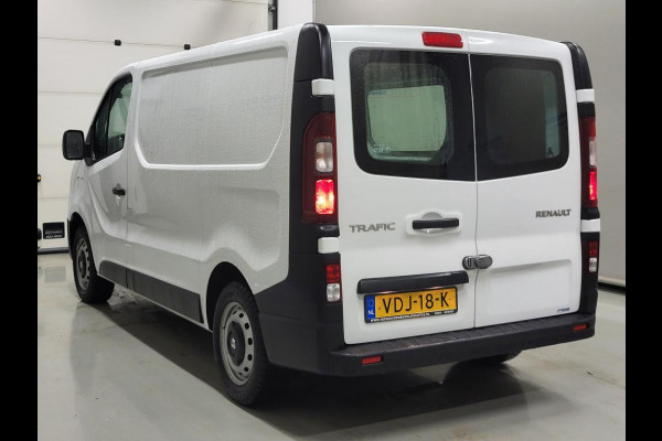 Renault Trafic 1.6dCi 3-Zits Euro 6!