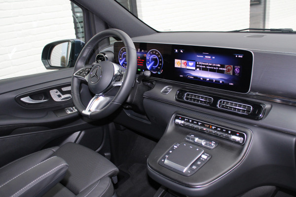 Mercedes-Benz Eqv 300 L2 / New Model / 7-Persoons / Luchtvering / Led / Electr Stoelen / Vol Opties / NIEUW!!