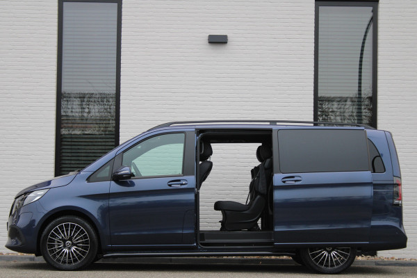 Mercedes-Benz Eqv 300 L2 / New Model / 7-Persoons / Luchtvering / Led / Electr Stoelen / Vol Opties / NIEUW!!