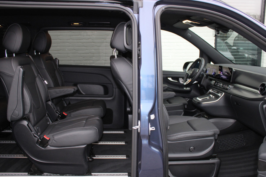 Mercedes-Benz Eqv 300 L2 / New Model / 7-Persoons / Luchtvering / Led / Electr Stoelen / Vol Opties / NIEUW!!