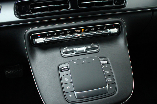 Mercedes-Benz Eqv 300 L2 / New Model / 7-Persoons / Luchtvering / Led / Electr Stoelen / Vol Opties / NIEUW!!