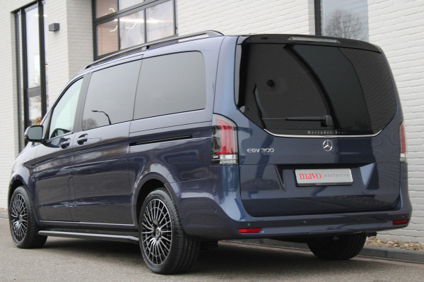 Mercedes-Benz Eqv 300 L2 / New Model / 7-Persoons / Luchtvering / Led / Electr Stoelen / Vol Opties / NIEUW!!