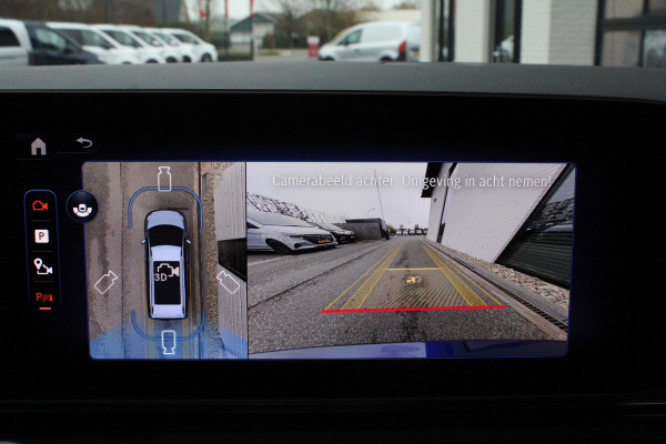 Mercedes-Benz Eqv 300 L2 / New Model / 7-Persoons / Luchtvering / Led / Electr Stoelen / Vol Opties / NIEUW!!