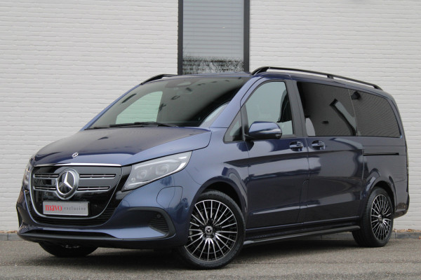 Mercedes-Benz Eqv 300 L2 / New Model / 7-Persoons / Luchtvering / Led / Electr Stoelen / Vol Opties / NIEUW!!