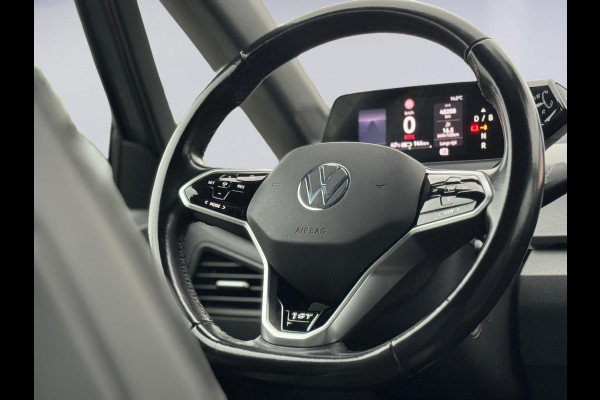 Volkswagen ID.3 First Plus 58 kWh, matrix led, 19 inch, achteruitrijcamera, stoelverwarming, 1 e eigenaar, NL auto met nap